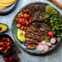 Carne Asada